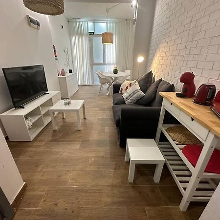 Rosario Apartament 4Px2B Wifi Valencia Eksteriør billede
