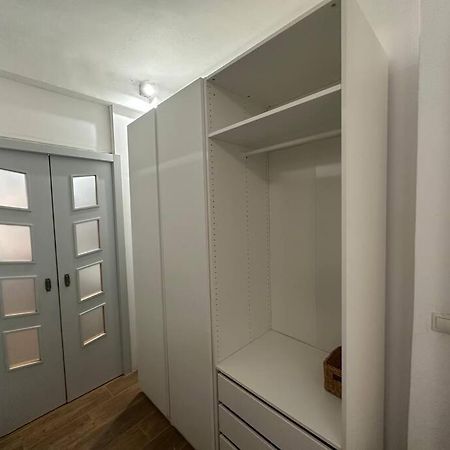 Rosario Apartament 4Px2B Wifi Valencia Eksteriør billede