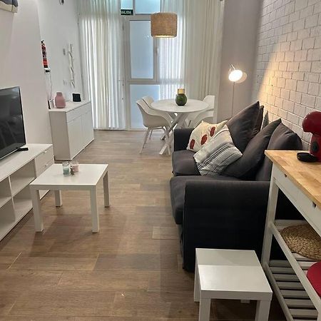 Rosario Apartament 4Px2B Wifi Valencia Eksteriør billede