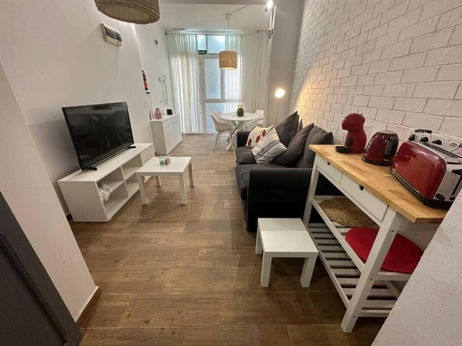 Rosario Apartament 4Px2B Wifi Valencia Eksteriør billede