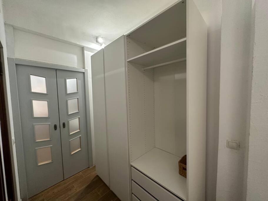 Rosario Apartament 4Px2B Wifi Valencia Eksteriør billede