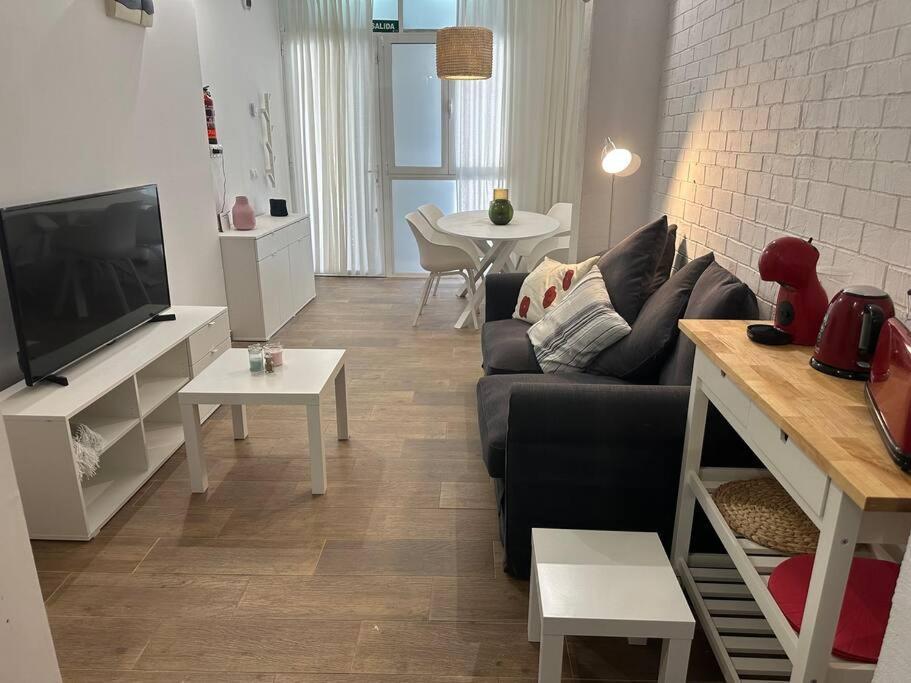 Rosario Apartament 4Px2B Wifi Valencia Eksteriør billede