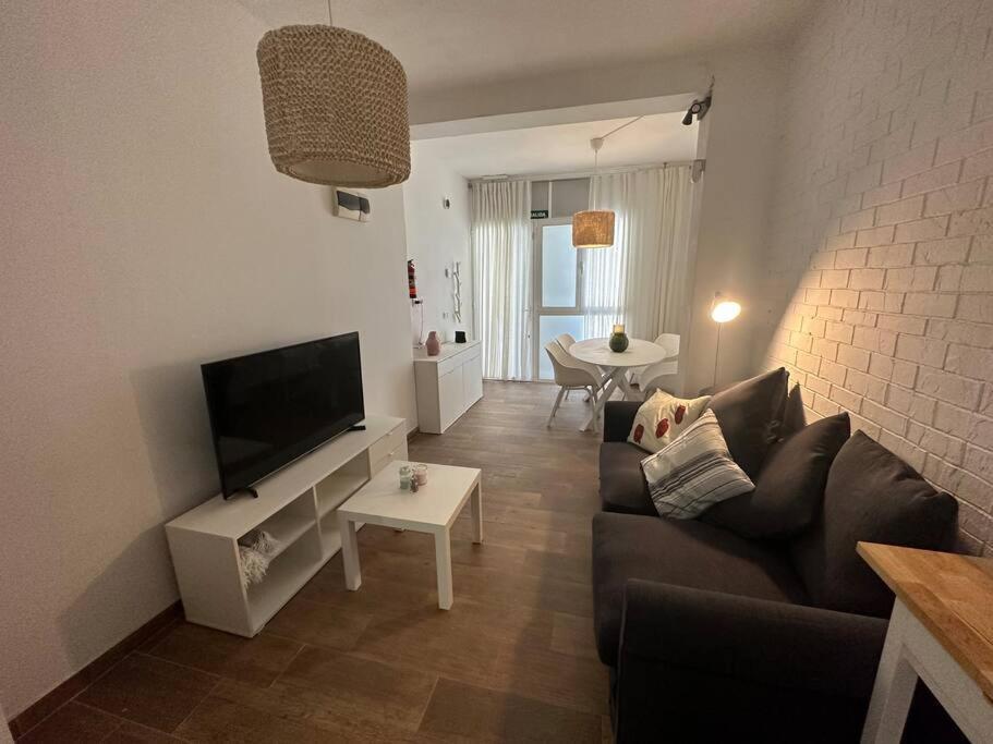 Rosario Apartament 4Px2B Wifi Valencia Eksteriør billede